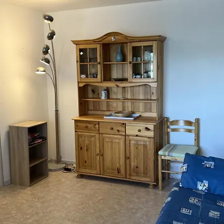 Cabourg, 2 Pieces, 4 Personnes - Fr-1-487-235 Apartamento