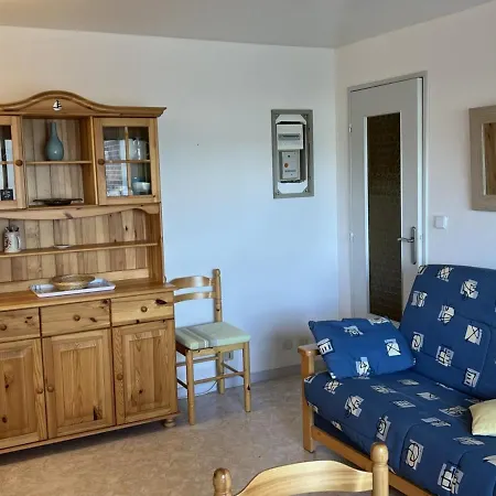 Cabourg, 2 Pieces, 4 Personnes - Fr-1-487-235 Apartamento