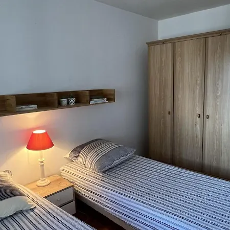 Cabourg, 2 Pieces, 4 Personnes - Fr-1-487-235 * Cabourg