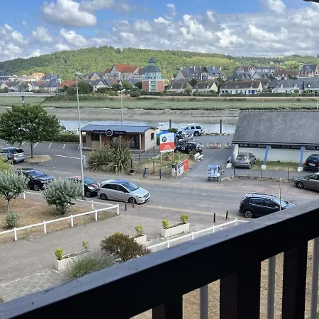 Cabourg, 2 Pieces, 4 Personnes - Fr-1-487-235 Apartamento Cabourg