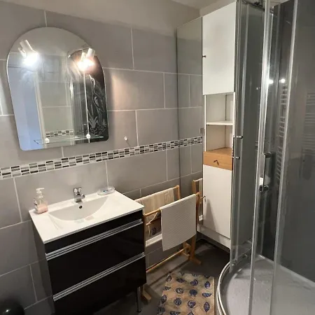 Cabourg, 2 Pieces, 4 Personnes - Fr-1-487-235 Apartamento *